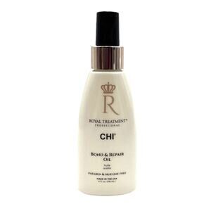CHI Royal Treatment Bond & Repair Oil 4 oz